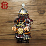 Pre-order Ming Dynasty Soldier