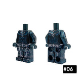 Figure Accessories 23 - Manga Series