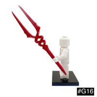 Pre-order Figure Accessories ⓼