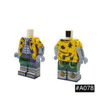 Pre-order Figure Accessories ⓶