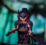 Monster Hunter Series