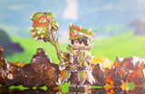Monster Hunter Series