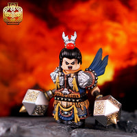 Pre-order Sui Tang Dynsaty