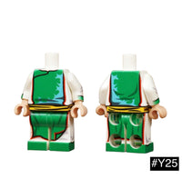 Pre-order Figure Accessories 30