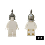 Figure Accessories 31 - Ancient Heroes