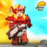 Pre-order Saint Seiya Series 2