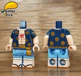 Pre-order Leyile Brick Figure Accessories 5