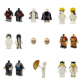Pre-order Figure Accessories ⓺