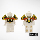 Pre-order Figure Accessories ⑰
