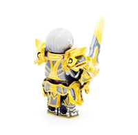 Warcraft Series