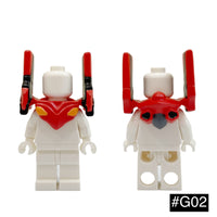 Pre-order Figure Accessories ⓼