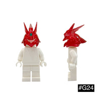 Pre-order Figure Accessories ⓼