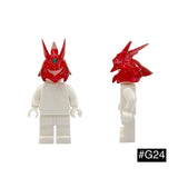 Pre-order Figure Accessories ⓼