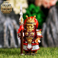Pre-order Sui Tang Dynsaty