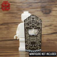 Pre-order Ming Dynasty Soldier