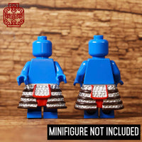 Pre-order Tang Dynasty Soldier