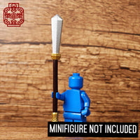 Pre-order Tang Dynasty Soldier