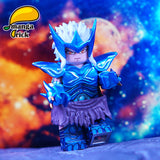 Pre-order Saint Seiya Series 2