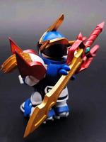 Mashin Hero Wataru Series