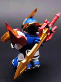 Mashin Hero Wataru Series