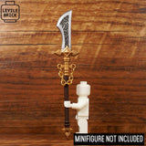 Custom Mold Weapon Accessory - Knights of the Round Table