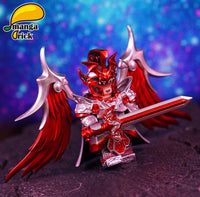 Pre-order Saint Seiya Series④