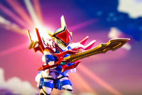 Mashin Hero Wataru Series