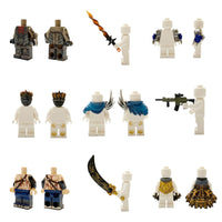 Pre-order Figure Accessories 27