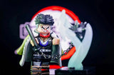 Demon Slayer Series
