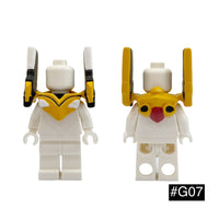 Pre-order Figure Accessories ⓼