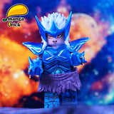 Pre-order Saint Seiya Series 2