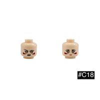 Pre-order Figure Accessories ⓸