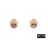 Pre-order Figure Accessories ⓸