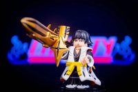 Soi Fon