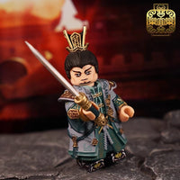 Pre-order Three Kingdoms Series 2