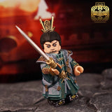 Pre-order Three Kingdoms Series 2