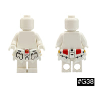 Pre-order Figure Accessories ⓼