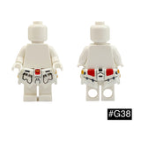 Pre-order Figure Accessories ⓼