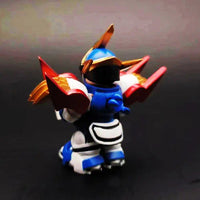 Mashin Hero Wataru Series