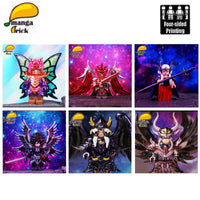 Pre-order Saint Seiya Series④