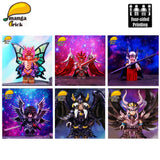 Pre-order Saint Seiya Series④