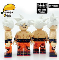 Pre-order Dragon Ball