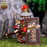 Pre-order Song Dynasty Soldiers
