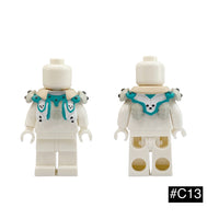 Pre-order Figure Accessories ⓸