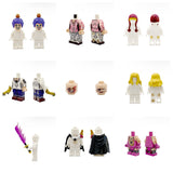 Pre-order Figure Accessories ⓶