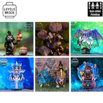 Pre-order Warcraft Series