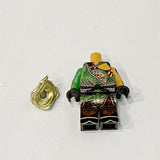 Figure Accessories 37 - Three Kingdoms