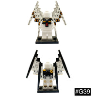 Pre-order Figure Accessories ⓼