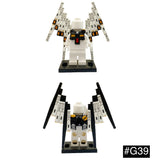 Pre-order Figure Accessories ⓼