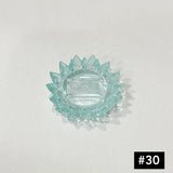 Figure Accessories 20- Naruto / Demon Slayer